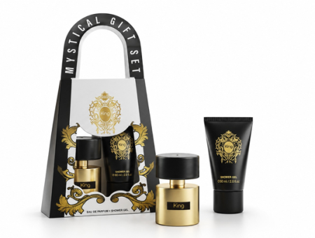 عطر رجالي King
