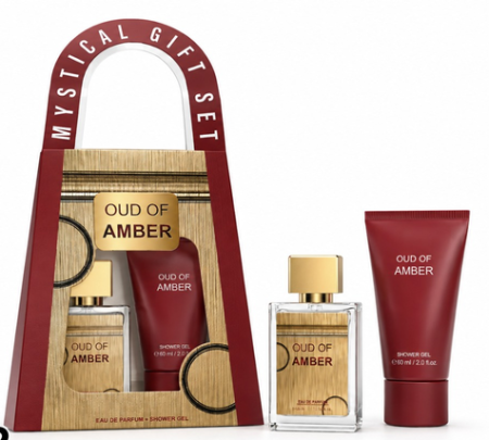 عطر  (Mystical Gift Set)