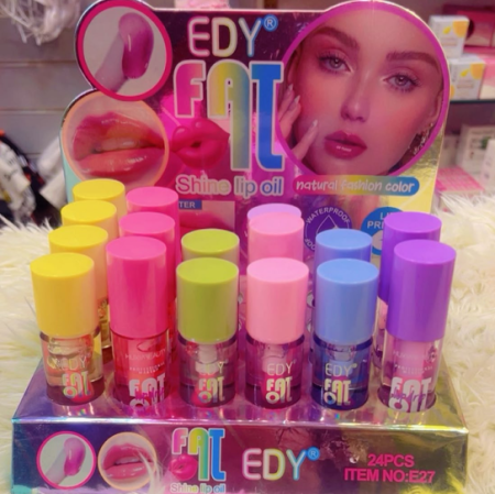 Lip Oil