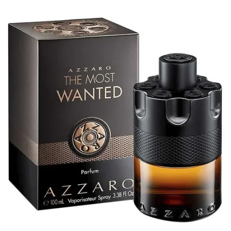 عطر Azzaro The Most Wanted Parfum
