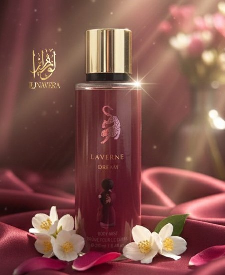 سبلاش حجم كبير 250 مل LAVERNE DREAM