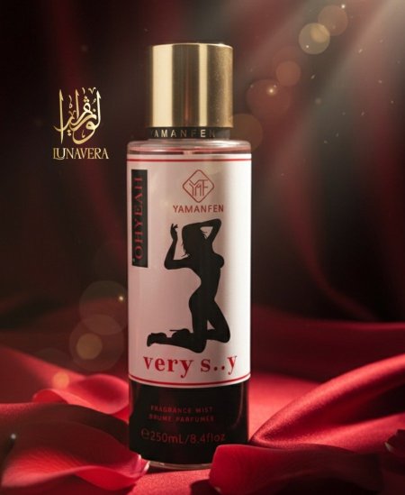 سبلاش حجم كبير 250 مل VERY S…Y