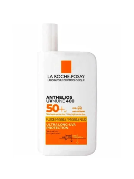 واقي شمس لاروش La Roche-Posay