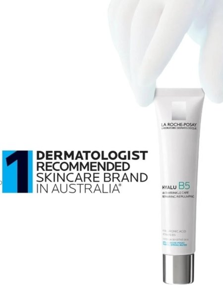 كريم ترميم وتجديد البشرة La Roche-Posay