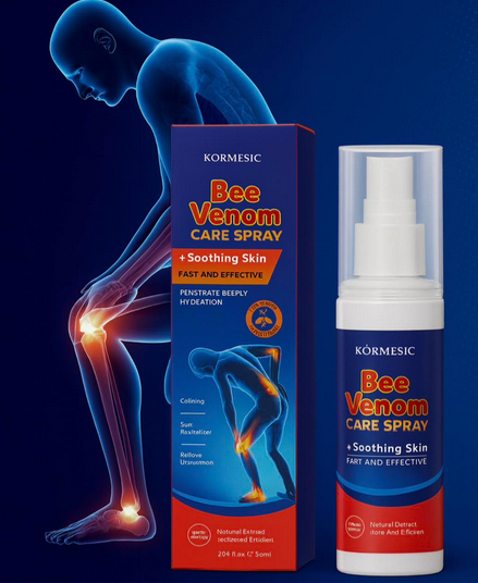 بخاخ سم النحل الاصلي