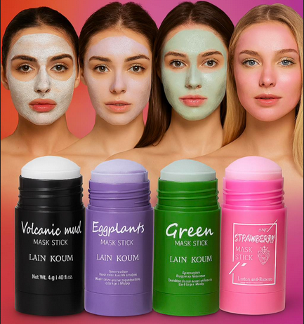 ماسك بشرة ستيك الاصلي