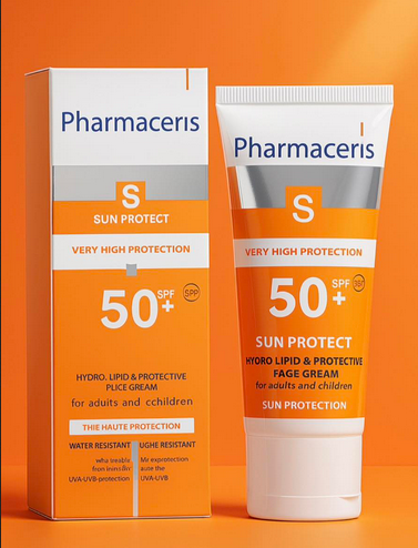 واقي شمس فارمسيس العالمي