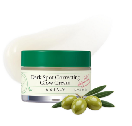 كريم تصحيح البقع الداكنة من كوريا الجنوبية