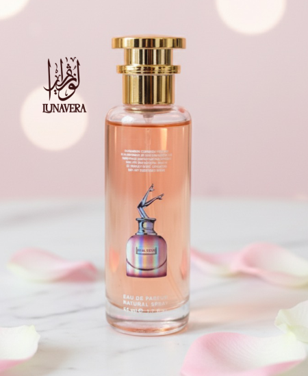 عطر PINK SEXY حجم 50 مل