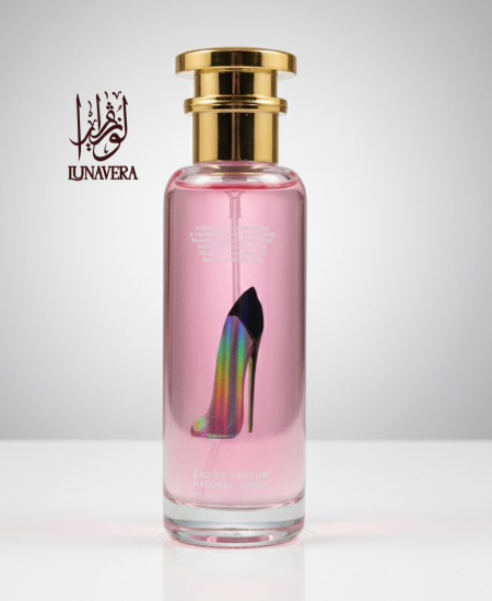عطر PINK GINL حجم 50 مل