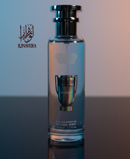 عطر INVICTUS حجم 50 مل