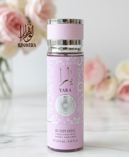 سبلاش حجم كبير 250 مل YARA