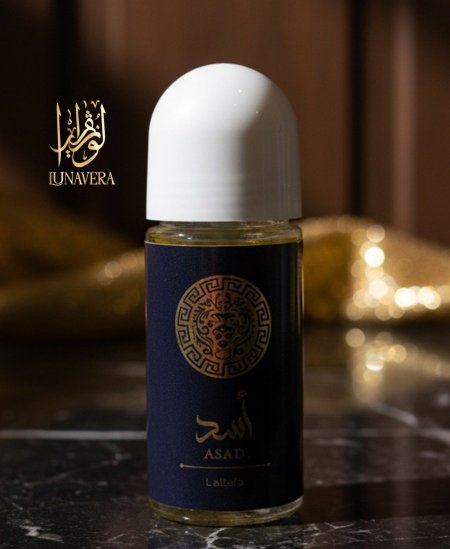 مزيل عرق لرجل الشرقي من لطافة