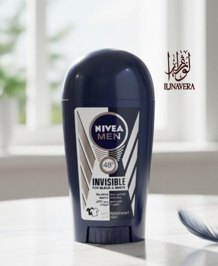 مزيل عرق لرجال من NIVEA