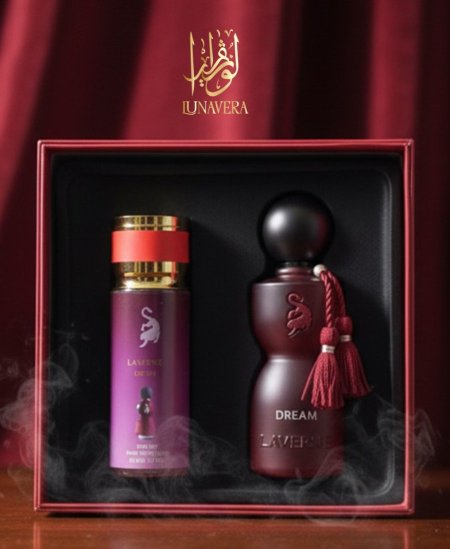 عطر DREAM