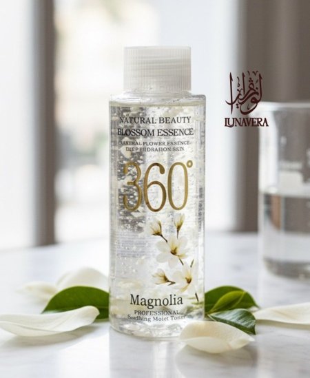 تونر الوجه Magnolia