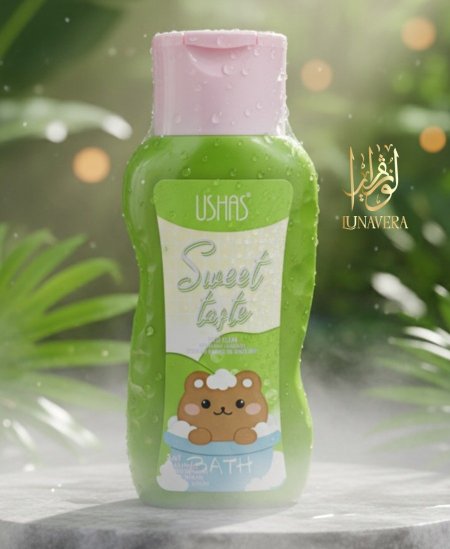جل استحمام للاطفال 3*1