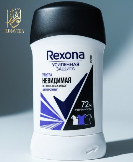 مزيل العرق Rexona