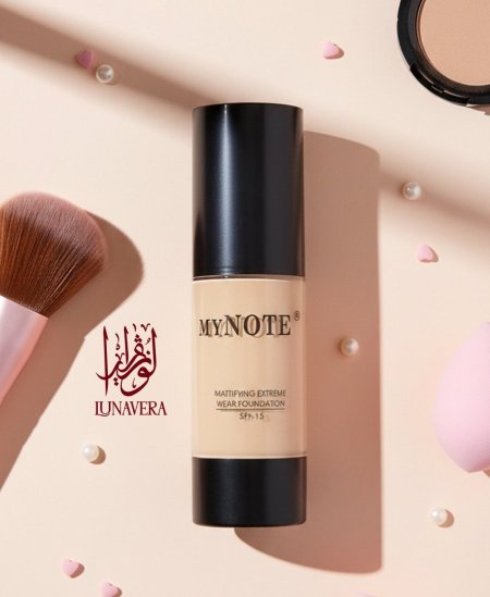 فونديشن MY NOTE