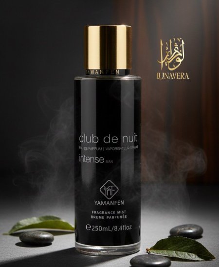 سبلاش Club de Nuit Intense Man