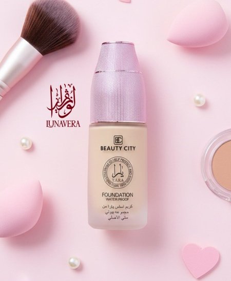 فونديشن YARA الاصلي