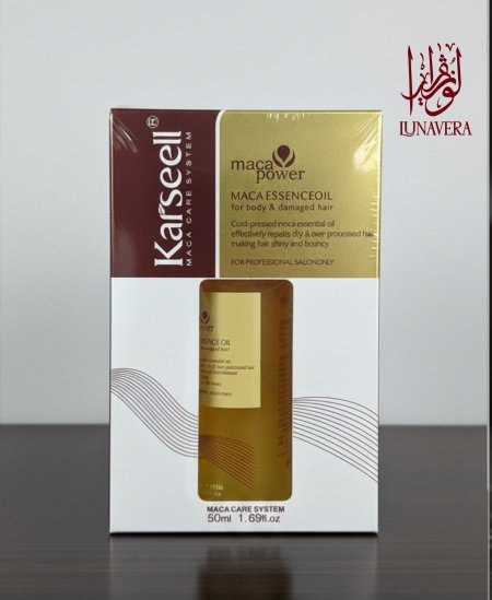 سيروم شعر كارسيل