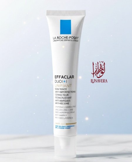 كريم معالج La Roche-Posay