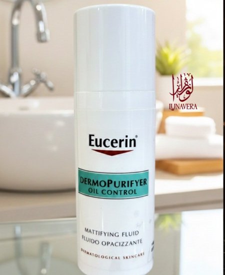 فلويِد مطفِّئ للّمعان من يوسيرين