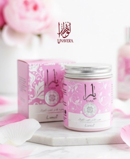 مورد قدم كعب الغزال من يارا