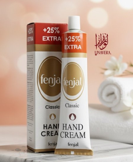 كريم اليدين فينجال الكلاسيكي