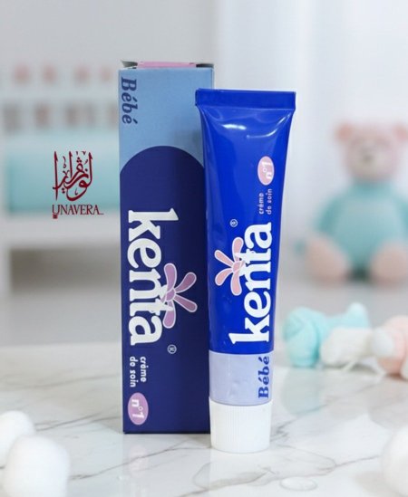 كريم كينتا للأطفال