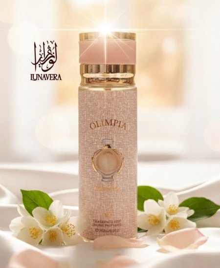 سبلاش حجم كبير 250 مل OLIMPIA