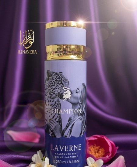 سبلاش حجم كبير 250 مل LAVERNE CHAMPION