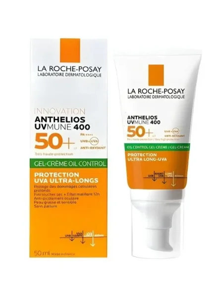 واقي شمس لاروش للبشرة الحساسة La Roche-Posay