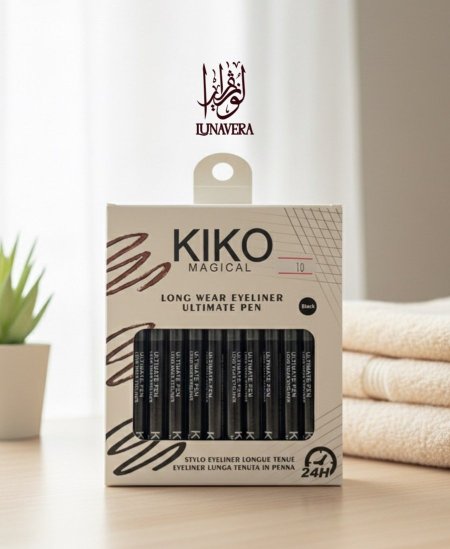 قلم آيلاينر KIKO