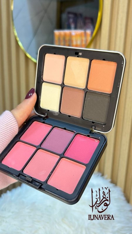 بايلت مكياج متعدد الاستخدام