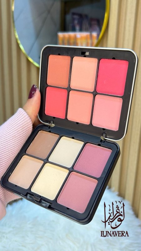 بايلت مكياج مميز