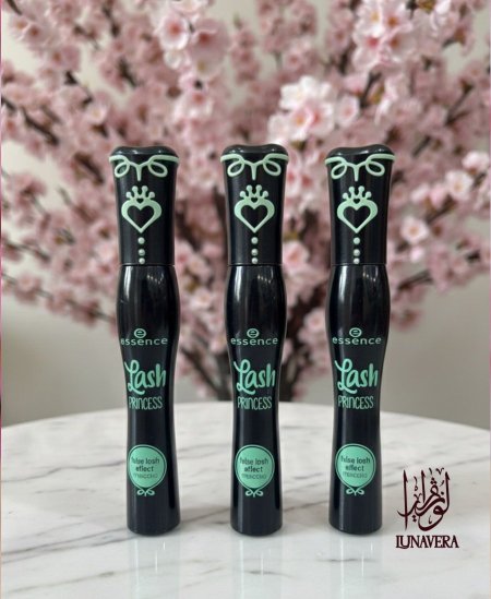 ماسكارا Essence Lash Princess