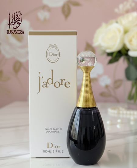 عطر J'adore حجم 90 مل