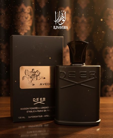 عطر DEER Aveder حجم 120 مل