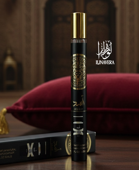 عطر أسد ASAD حجم 35 مل