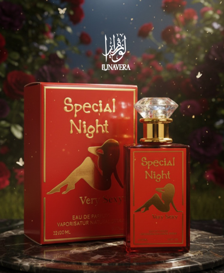 عطرSpecial Night - Very Sexy حجم 100 مل
