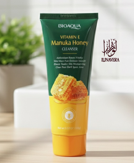 منظف الوجه Cleanser