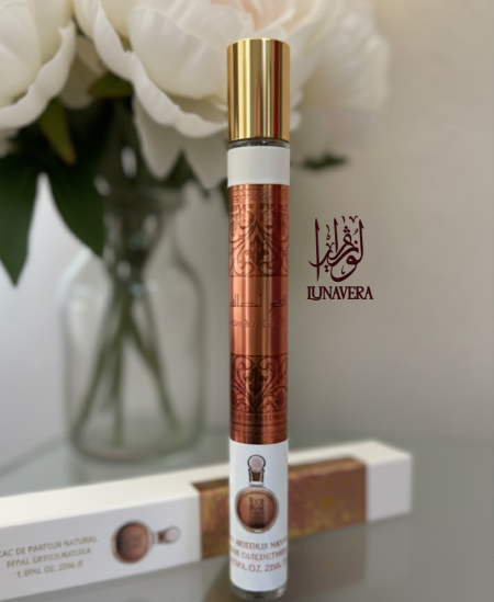 عطر فخر الطافة   حجم 35 مل